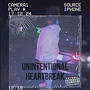 Unintentional Heartbreak (Explicit)