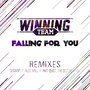 Falling for You (Remixes)