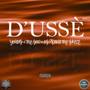 D'ussé (feat. OG Prana the G.M.S.E.) (Explicit)