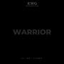 WARRIOR (feat. ILL-YES) [Explicit]