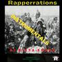 Rapperrations the Instrumentals