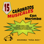 15 Canonazos Musicales Con Marimba