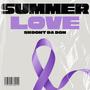 Summer Love (Explicit)