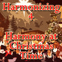 Harmony At Christmas Time