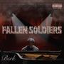 Fallen Soldiers (Explicit)