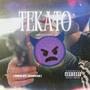 TEKATO (feat. JimyFlyght) [Explicit]