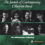 The Sounds of Contemporary Ethiopian Music - The Millennium Collection
