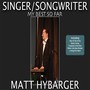 Singer / Songwriter: My Best so Far