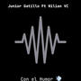 audio oficial con El humor Junior GAtillo Ft wilian vc