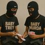 ACHROMAT (feat. BabyTrey) [Explicit]