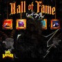 Hall Of Fame (EP) [Explicit]