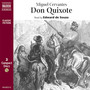 CERVANTES, M.: Don Quixote (Abridged)