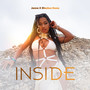 Inside