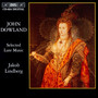 Dowland: Selected Lute Music