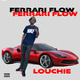 Ferrari Flow (Explicit)