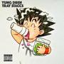 Faded (feat. Tray Staccs) [Explicit]