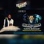 Linite Africain -Ubuntu Vision Reggae Groove (feat. Imanbenjamin)