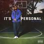 IT'S PERSONAL (Explicit)