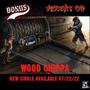 Wood Chippa (feat. Viloent OG) [Explicit]