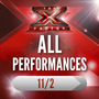 All Performances - 11/2