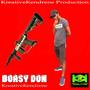 Boasy Don (Raw) [Explicit]