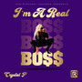 I'm A Real Boss (feat. Barber Q) [Explicit]