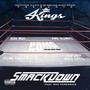 Smackdown (feat. DNA Forensics) [Explicit]