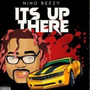 Its Up There (Explicit)