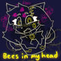 Bees in my head (remake) [Explicit]