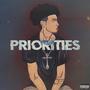 Priorities (Explicit)