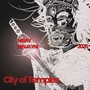 City of Temples (feat. Ninja Ynl)