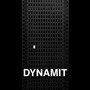 DYNAMIT (feat. Scifix & Bezočivec) [Explicit]