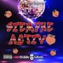 Siempre activo (feat. Litosh) [Explicit]