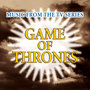 Music from the TV Series: Game of Thrones