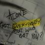 Alone : Got Everybody But Who Got You? (Explicit)