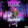 Toxic (Explicit)