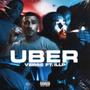 UBER (feat. Ill P) [Explicit]