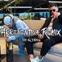 Arrepentida Remix (feat. DF)
