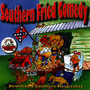 Southern Fried Comedy