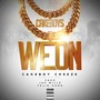 We On (feat. Vado, Jae Millz & Yejin Hong ) [Explicit]