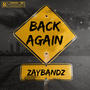 BACK AGAIN (Explicit)