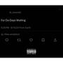 For Da Days Waiting (Explicit)