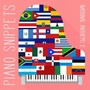 Piano Snippets - National Anthems, Vol. 2