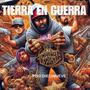 Tierra en guerra (feat. Microambiente, Jose2hh, Crow, Ahujon, Dj snk & Litocar) [Explicit]