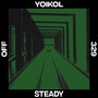 Steady