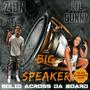 BIG SPEAKER (Explicit)