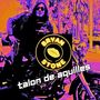 Talón De Aquiles