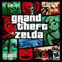 Grand Theft Zelda (feat. Daddex) [Explicit]