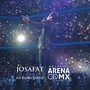 Josafat Arena CDMX en Concierto