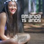 Amanda 15 Anos